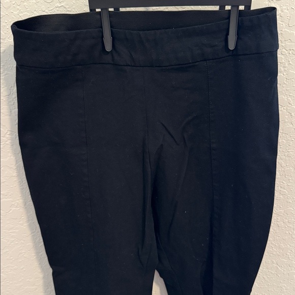 A New Day Women’s Black Pants - Picture 3 of 5